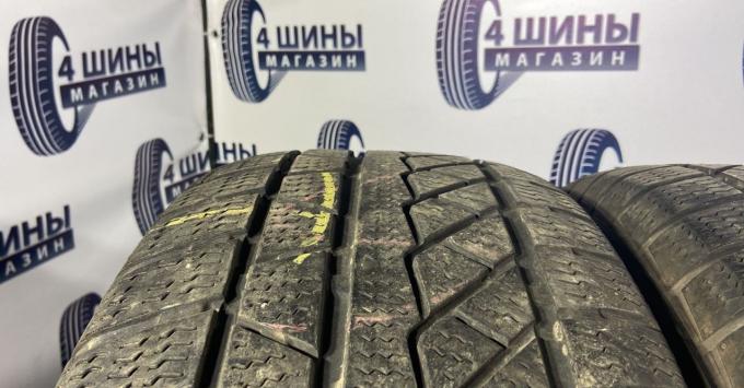 Petlas Explero Winter W671 255/60 R18 112H