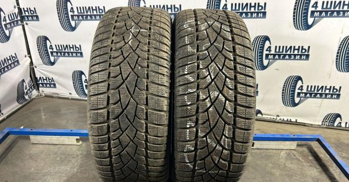 Dunlop SP Winter Sport 3D 245/50 R18 100H