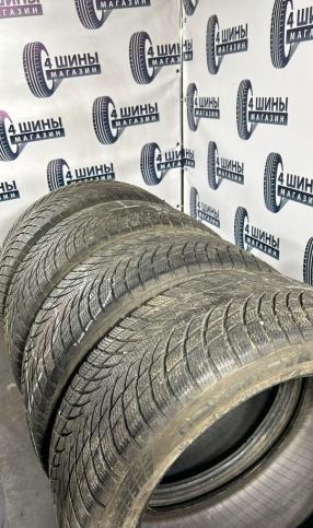 Nokian Tyres WR Snowproof P 235/45 R18 98V