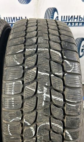 Bridgestone Blizzak LM-25 4x4 245/65 R17 107H