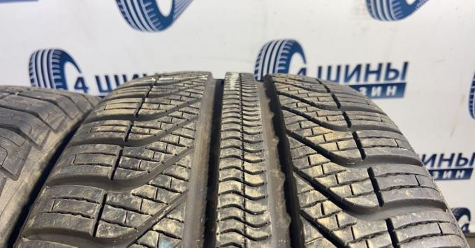 Pirelli Cinturato All Season Plus 225/40 R18 92Y