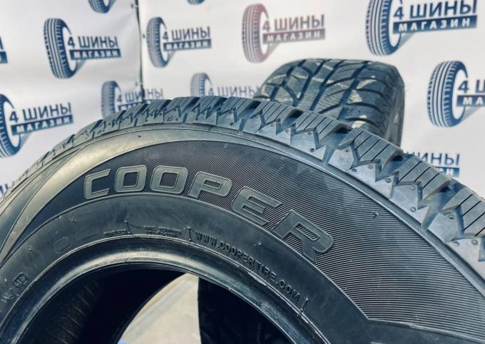 Cooper Weather-Master WSC 215/70 R16 100T