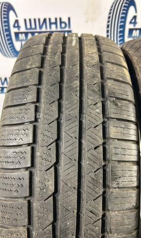 Continental ContiWinterContact TS 810 Sport 205/55 R17 95V