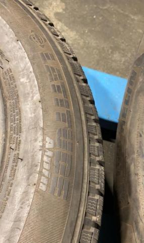 Michelin Latitude Alpin 235/65 R17 108H