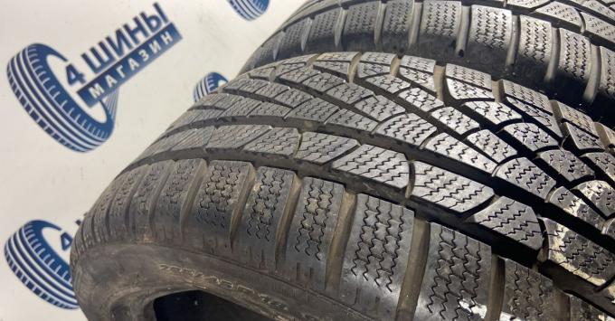 Pirelli Winter Sottozero 210 225/45 R18 95H