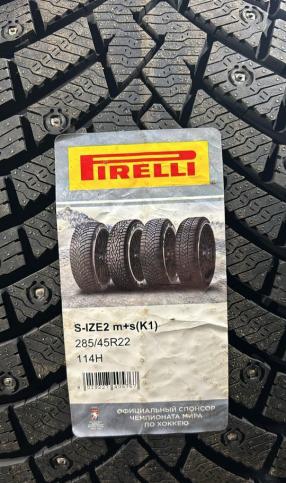 Pirelli Scorpion Ice Zero 2 285/45 R22 114H