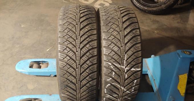 Kumho Solus HA31 225/45 R18 95V