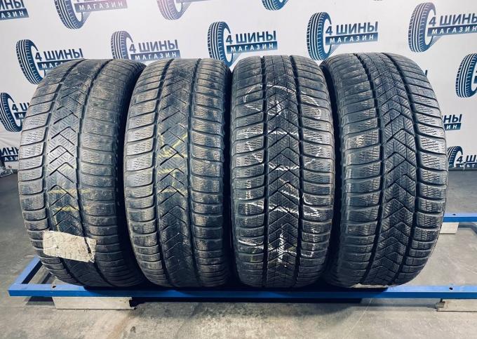 Pirelli Winter Sottozero 3 245/45 R18 100V