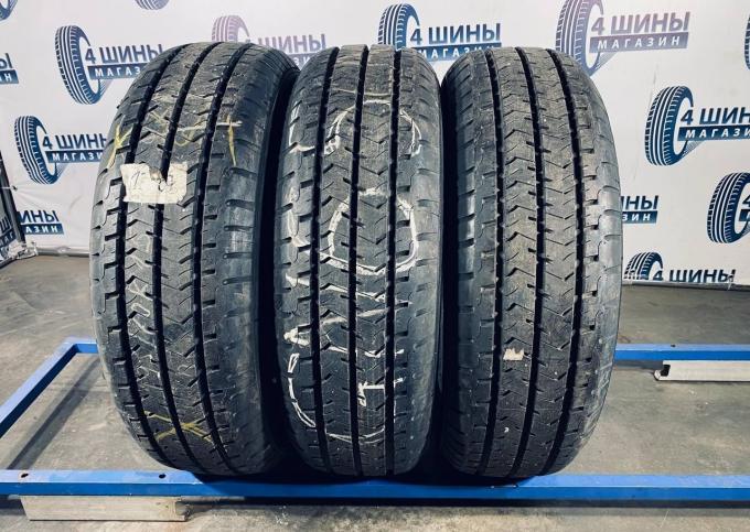 Uniroyal Rain Max 195/70 R15 97T