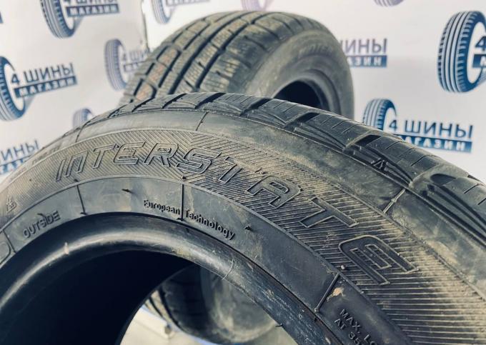 Interstate Winter SUV IWT-3D 235/55 R18 104V