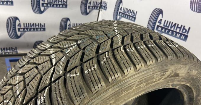 Hankook Winter I'Cept Evo 3 W330 245/45 R19 102V