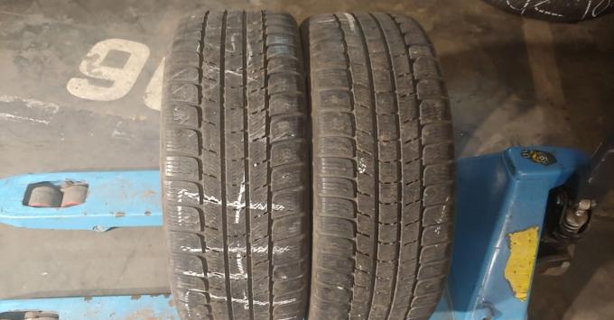 Michelin Pilot Alpin PA2 225/40 R18 92V