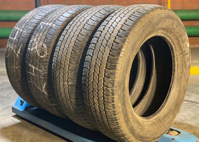 Bridgestone Dueler H/T 684 275/60 R18 113H