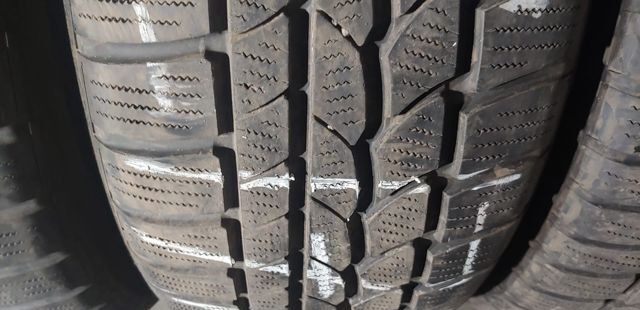 Continental Conti4x4WinterContact 255/55 R18 109H