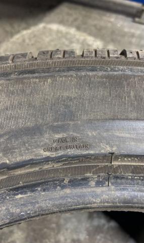 Pirelli Scorpion Ice&Snow 275/45 R20 110V