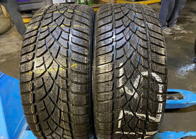 Dunlop SP Winter Sport 3D 235/45 R18 98H