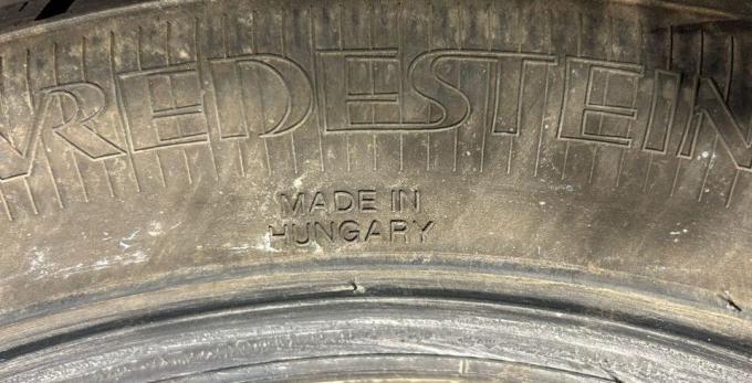 Vredestein QuaTrac Pro 225/45 R18 95Y