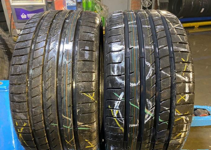 Goodyear Eagle F1 Asymmetric 2 255/35 R19 96Y