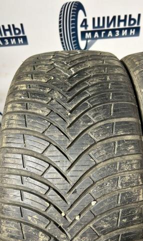 Kleber Quadraxer 2 225/45 R18 95V