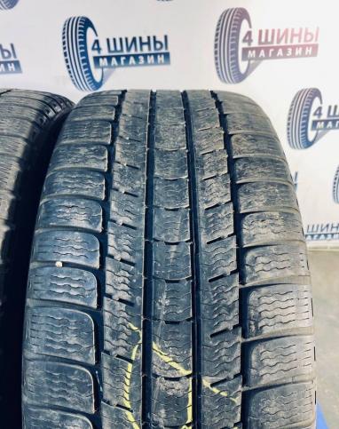 Michelin Pilot Alpin PA2 245/50 R18 100H