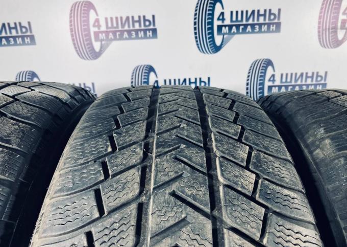 Michelin Latitude Alpin 255/55 R18 109V