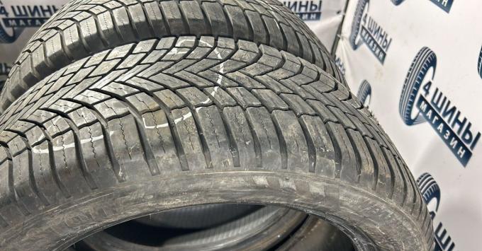 Bridgestone Weather Control A005 Evo 215/50 R17 95H