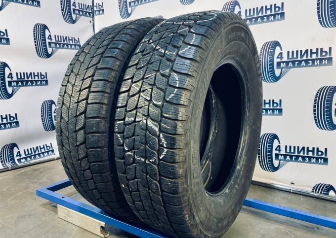 Bridgestone Blizzak LM-25 4x4 215/70 R16 100T