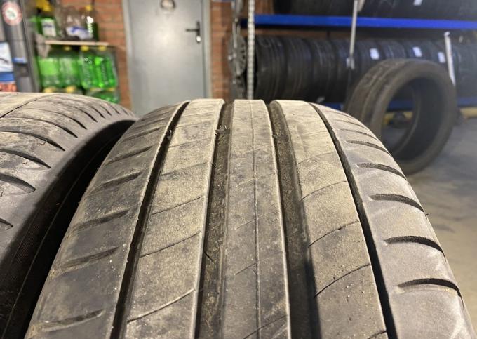 Michelin Primacy 3 215/60 R17 96H