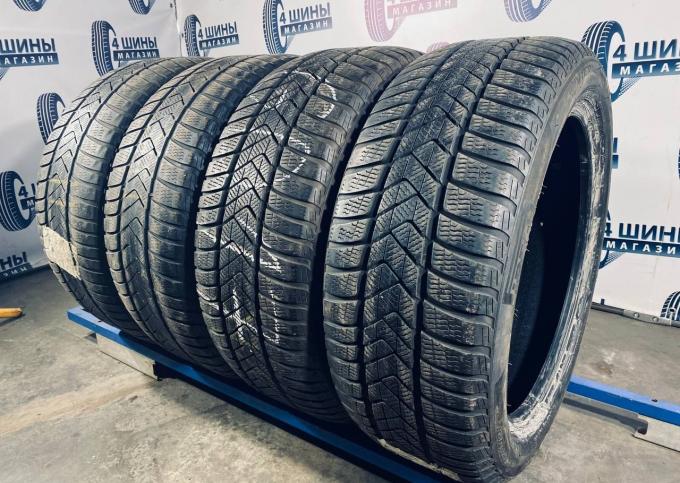 Pirelli Winter Sottozero 3 245/45 R18 100V