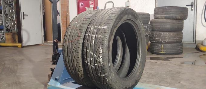 Uniroyal Rain Expert 3 SUV 225/60 R18 100H