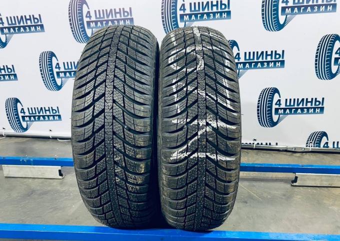 Nexen N'Blue 4 Season WH17 175/65 R13 80T