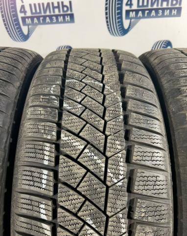 Continental ContiWinterContact TS 830 P 255/50 R21 109H