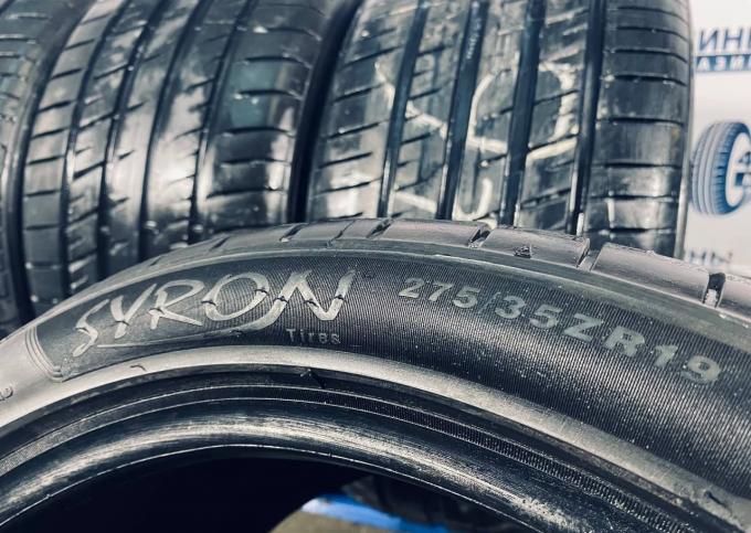 Syron Premium Performance 275/35 R19 100Y