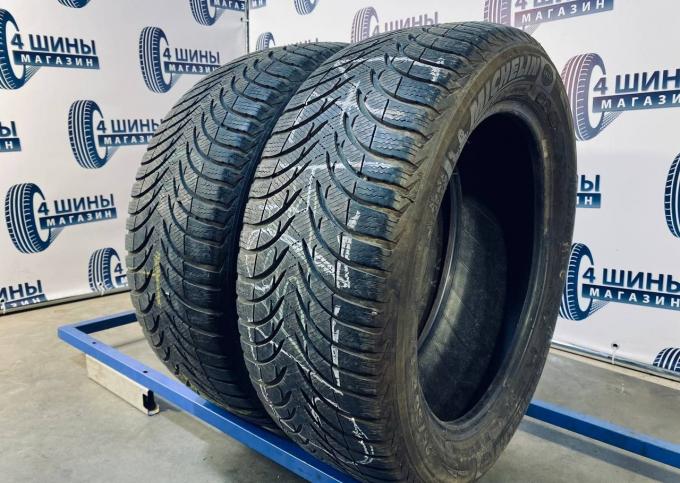 Michelin Alpin A4 225/50 R17 94H