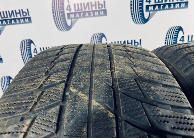 Bridgestone Blizzak LM-001 245/50 R18 100H