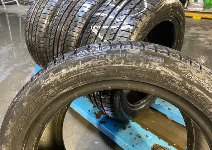 Michelin Primacy HP 245/45 R17 95W