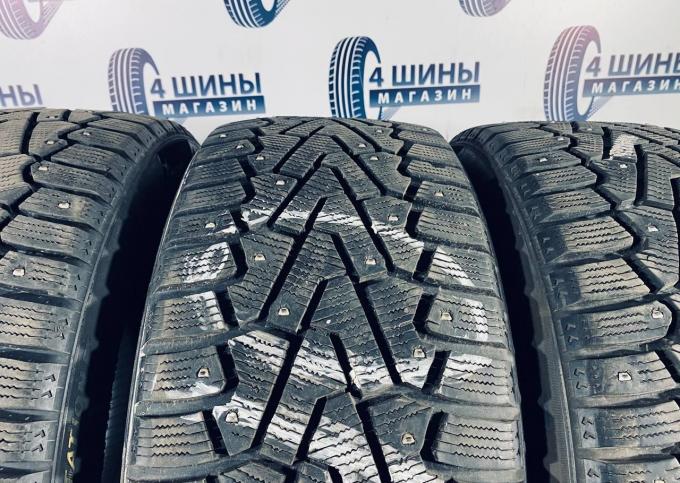 Pirelli Ice Zero 235/50 R18 101T