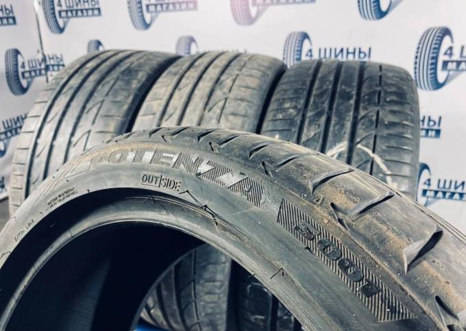 Bridgestone Potenza S001 235/40 R19 96W