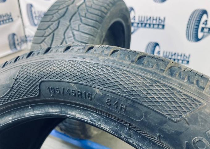 Kleber Krisalp HP2 195/45 R16 84H