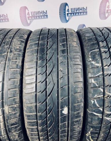 Continental CrossContact UHP E 245/45 R20 103W
