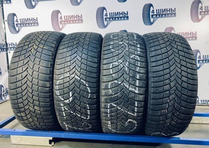 Bridgestone Blizzak LM-001 Evo 225/45 R17 91H