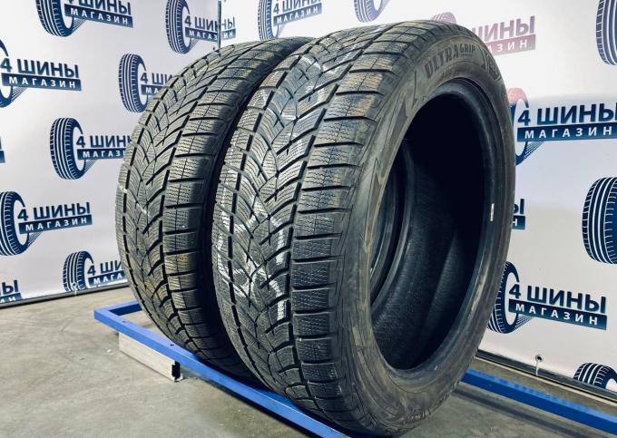 Goodyear UltraGrip Performance Gen-1 255/50 R20 109V