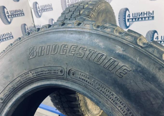 Bridgestone Dueler M/T 671 215/85 R16 110Q