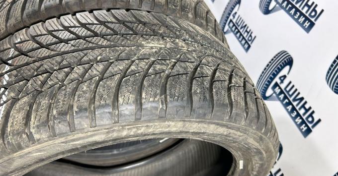 Bridgestone Blizzak LM-001 225/45 R18 91H