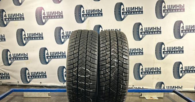 Vredestein Wintrac Pro 205/50 R17 93V