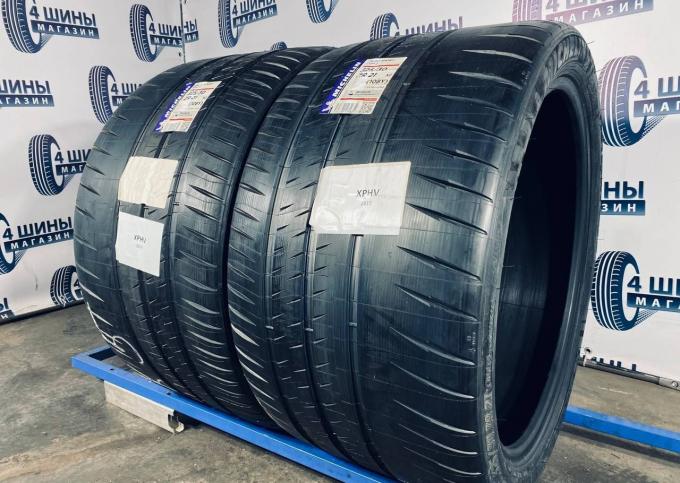 Michelin Pilot Sport Cup 2 325/30 R21 108Y