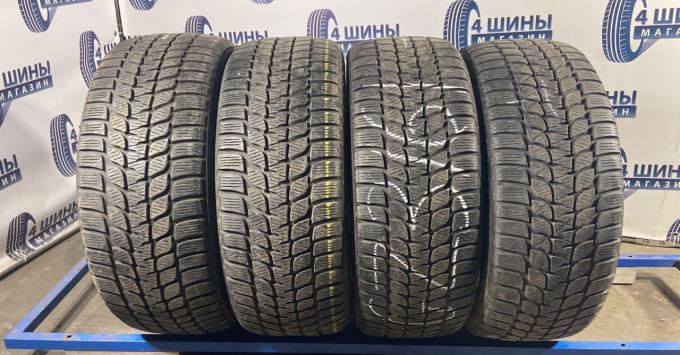 Bridgestone Blizzak LM-25 225/40 R19 93V