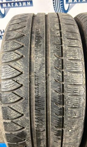 Michelin Pilot Alpin PA3 245/45 R17 99V