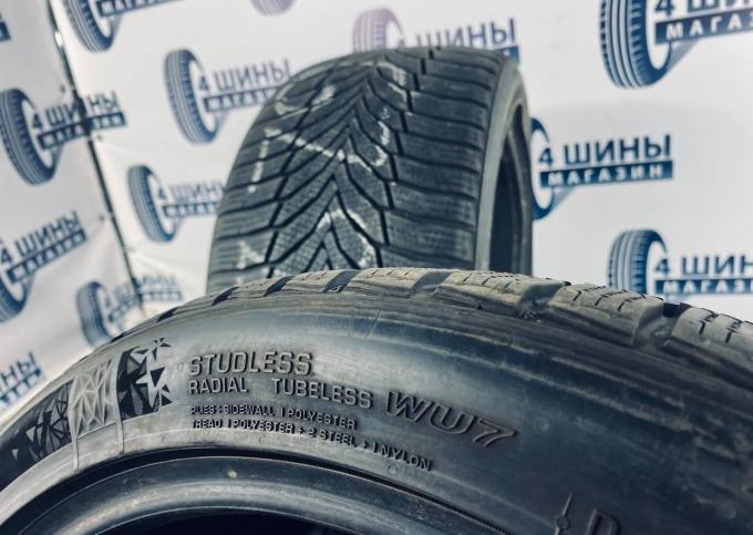 Nexen Winguard Sport 2 235/40 R18 95W