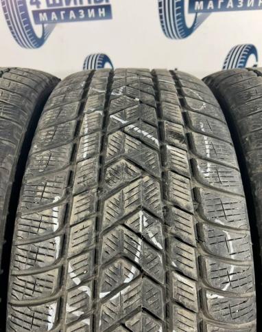 Pirelli Scorpion Winter 275/40 R22 108V